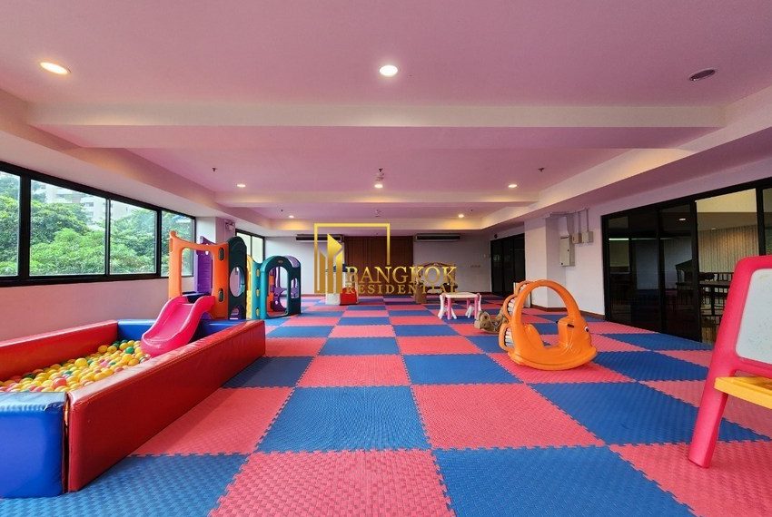 GP Grand Tower Facilities Image-10