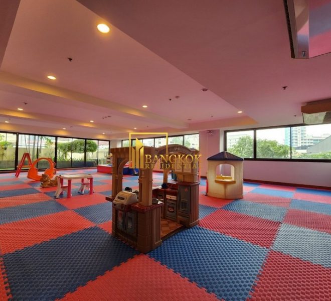 GP Grand Tower Facilities Image-11