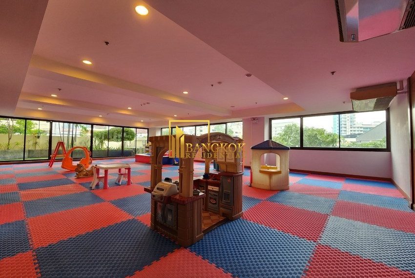 GP Grand Tower Facilities Image-11