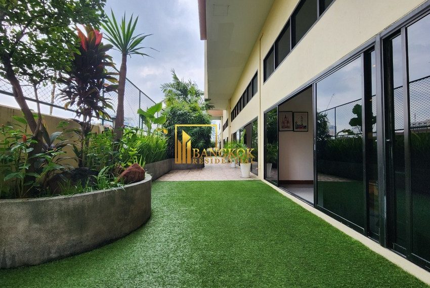 GP Grand Tower Facilities Image-16