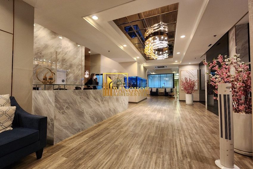 GP Grand Tower Facilities Image-17