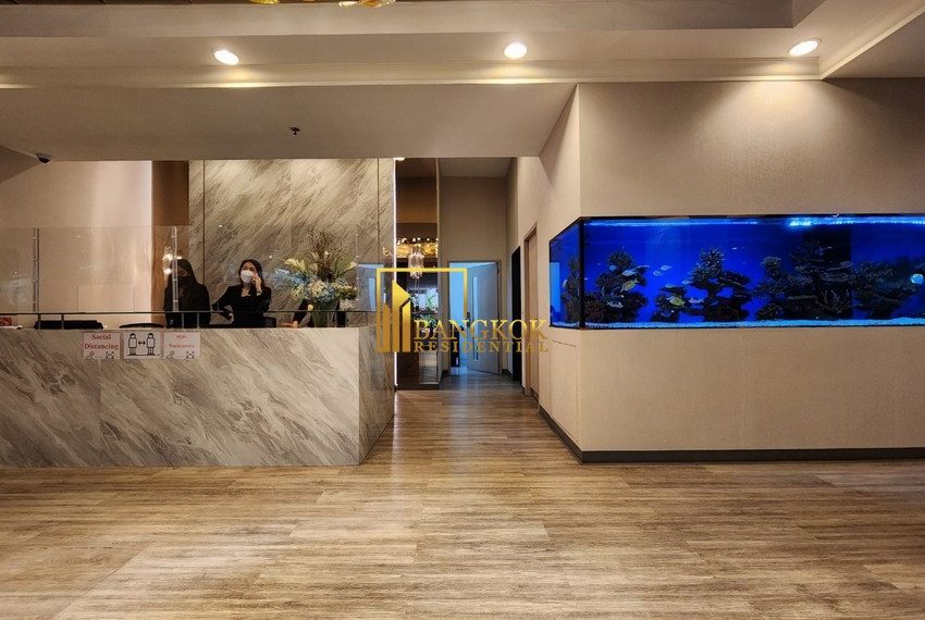 GP Grand Tower Facilities Image-18