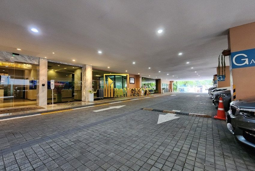 GP Grand Tower Facilities Image-22
