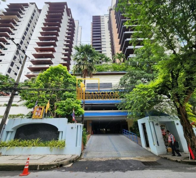 GP Grand Tower Facilities Image-23