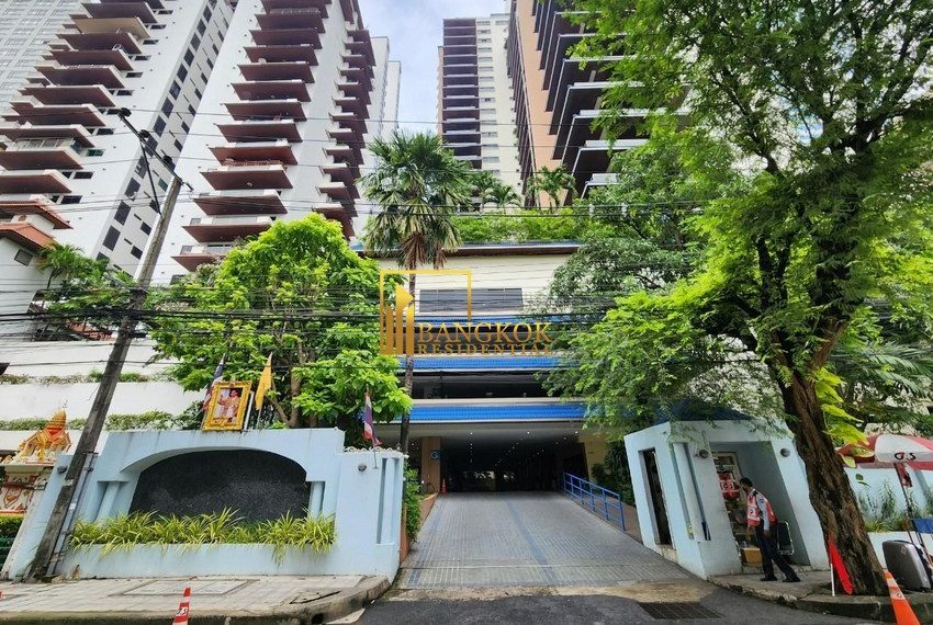 GP Grand Tower Facilities Image-23