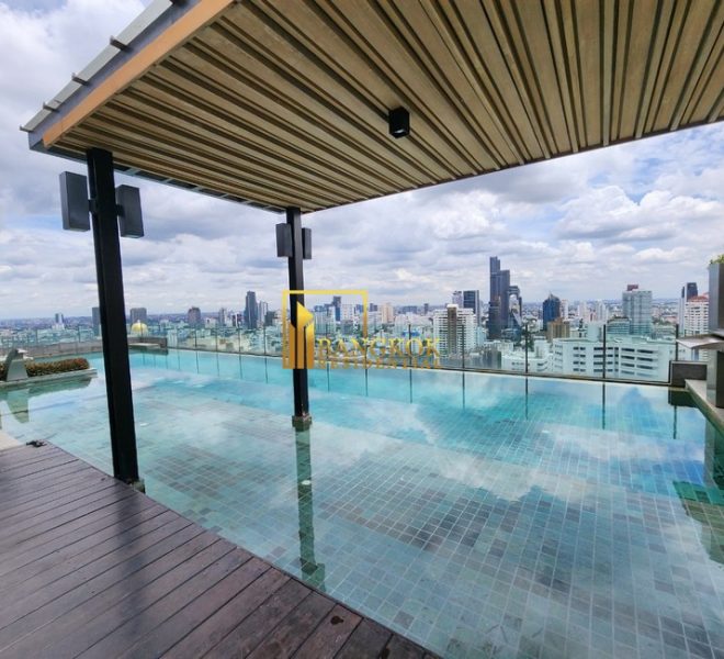H Sukhumvit 43 Facilities Image-01