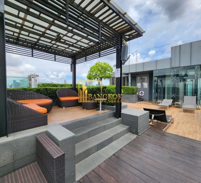 H Sukhumvit 43 Facilities Image-02