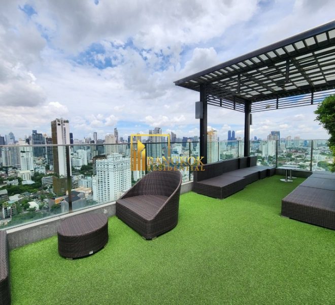 H Sukhumvit 43 Facilities Image-03