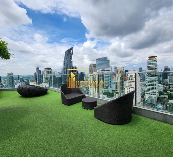 H Sukhumvit 43 Facilities Image-04