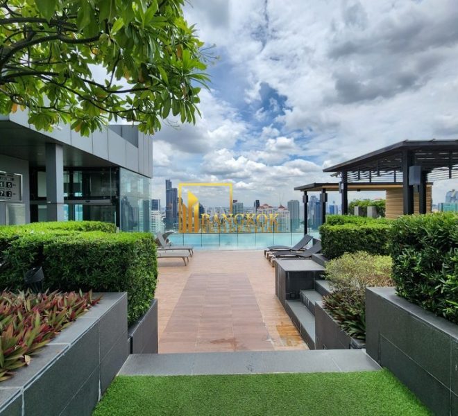 H Sukhumvit 43 Facilities Image-05