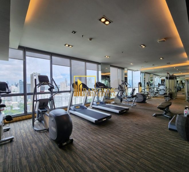 H Sukhumvit 43 Facilities Image-06