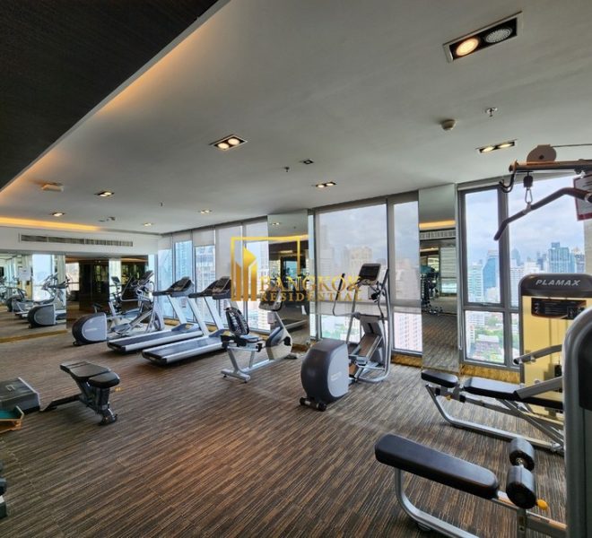 H Sukhumvit 43 Facilities Image-07