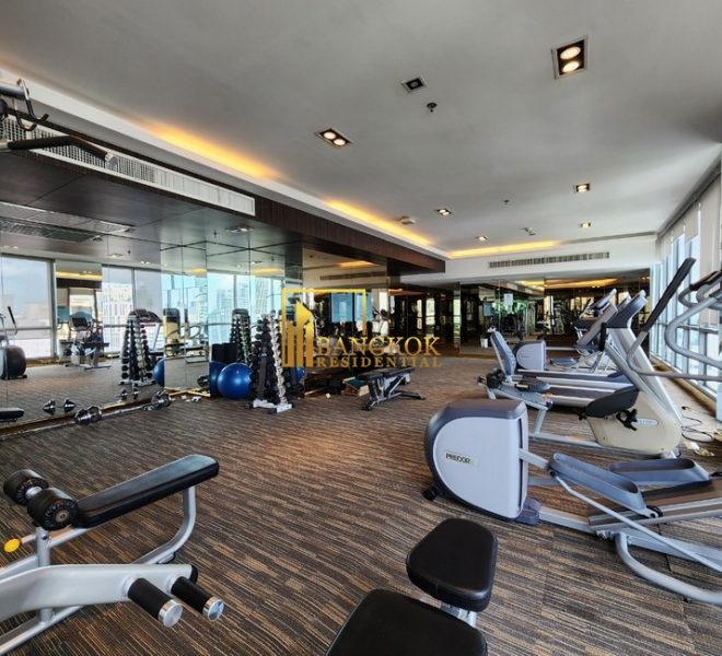 H Sukhumvit 43 Facilities Image-08