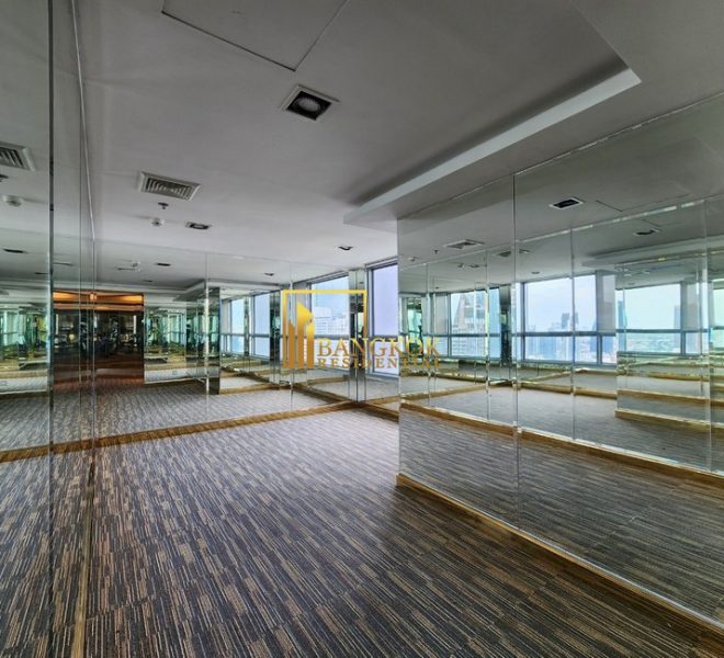 H Sukhumvit 43 Facilities Image-09