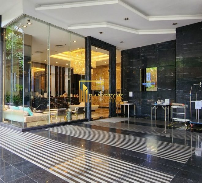 H Sukhumvit 43 Facilities Image-14