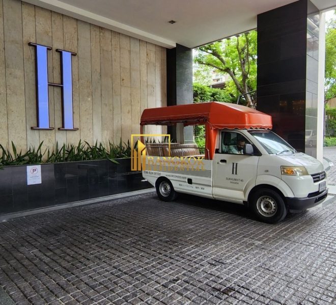 H Sukhumvit 43 Facilities Image-15