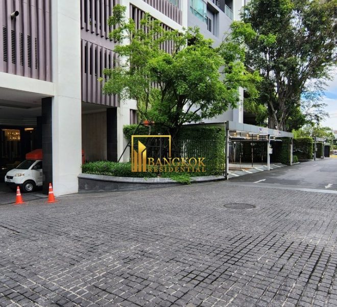 H Sukhumvit 43 Facilities Image-16
