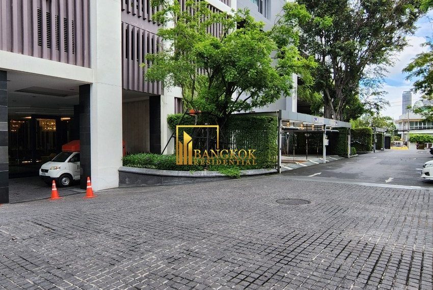 H Sukhumvit 43 Facilities Image-16