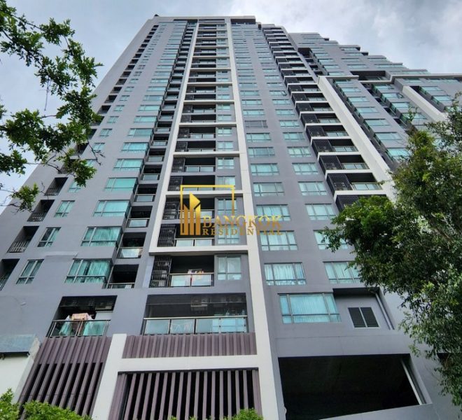 H Sukhumvit 43 Facilities Image-17