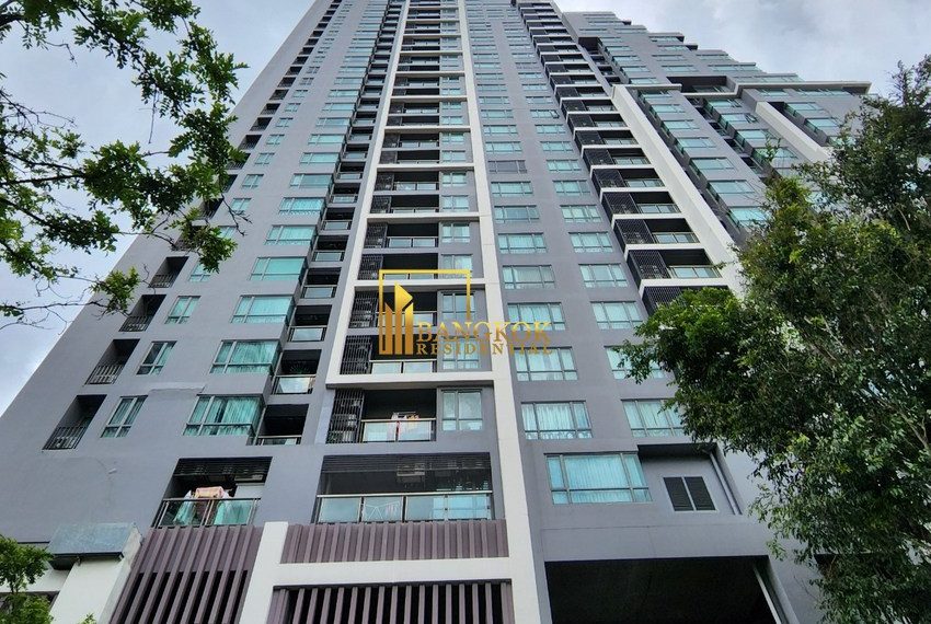 H Sukhumvit 43 Facilities Image-17