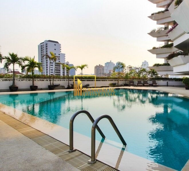 La Cascade Condo Facilities Image-01