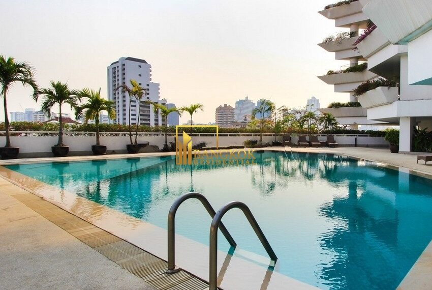 La Cascade Condo Facilities Image-01