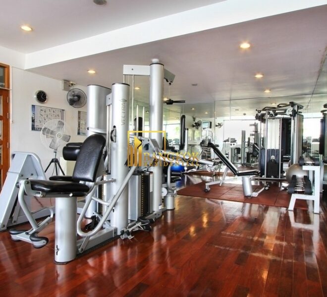 La Cascade Condo Facilities Image-02