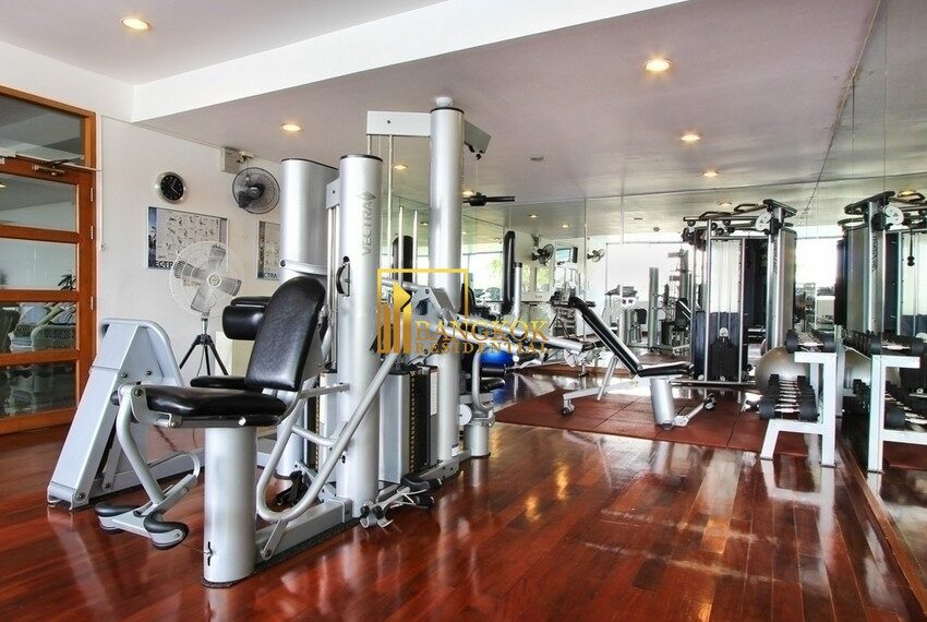 La Cascade Condo Facilities Image-02