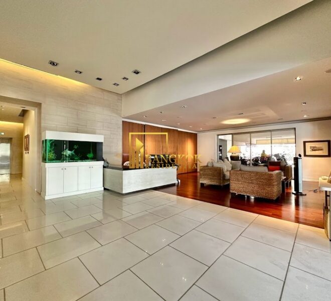 La Cascade Condo Facilities Image-05