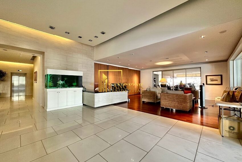 La Cascade Condo Facilities Image-05