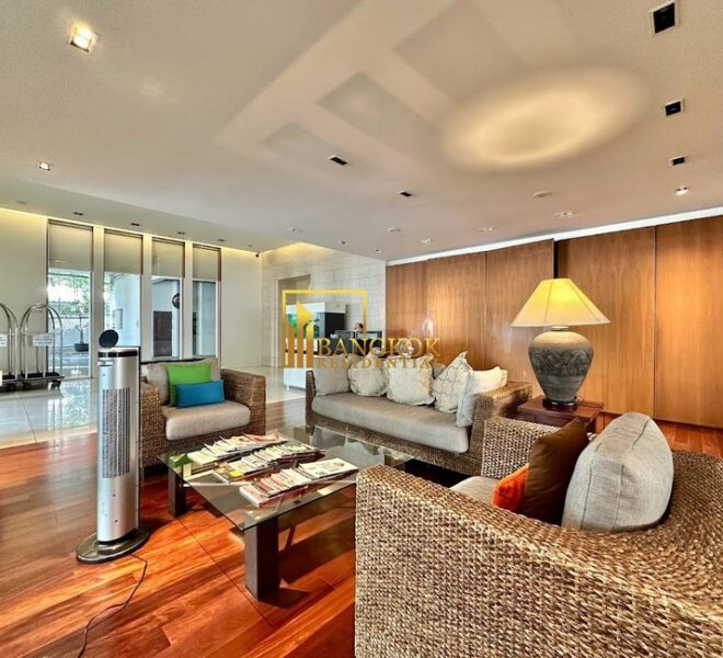 La Cascade Condo Facilities Image-06