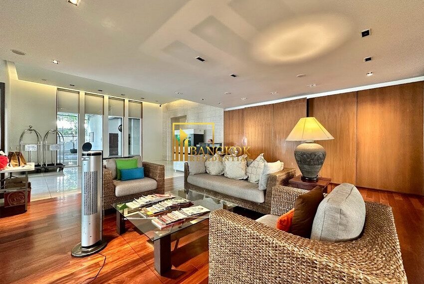 La Cascade Condo Facilities Image-06