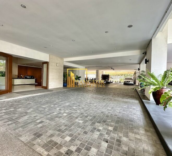 La Cascade Condo Facilities Image-07