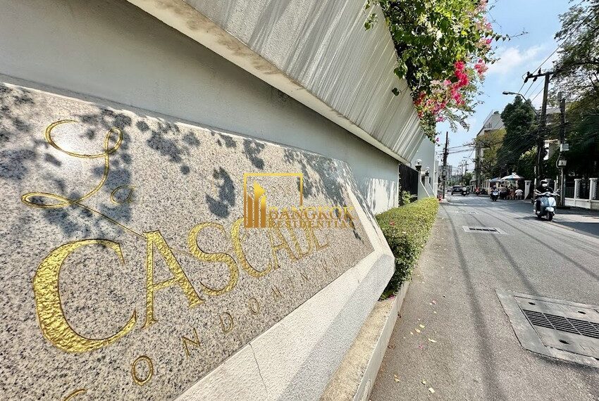 La Cascade Condo Facilities Image-11
