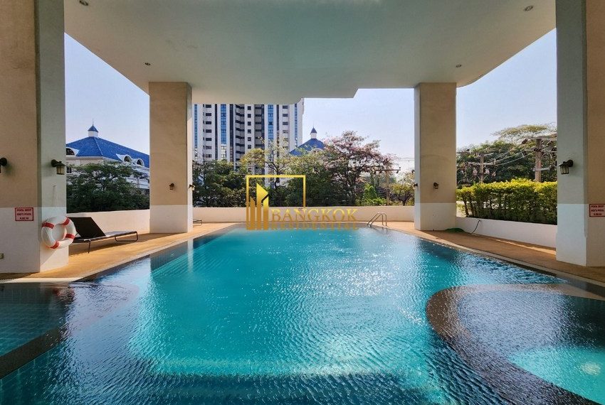Prime Mansion One(Sawasdee) Facilities Image-01