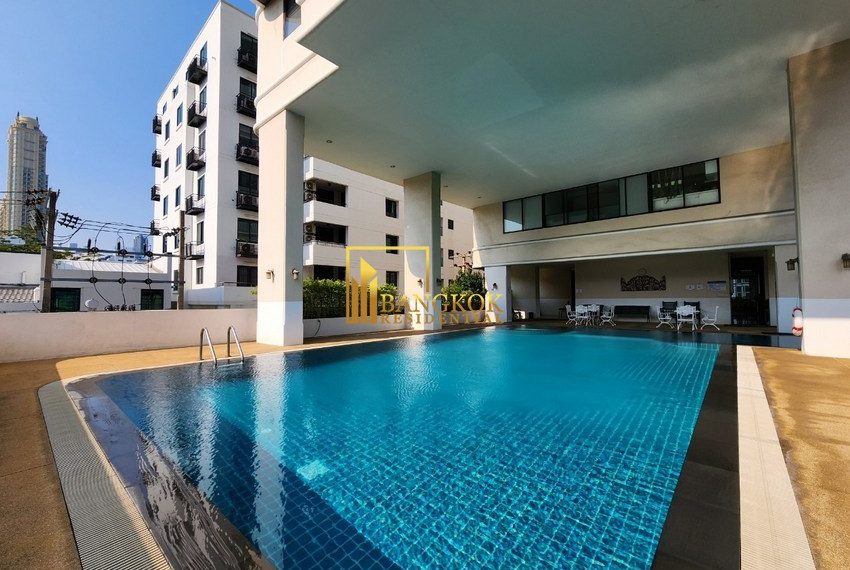 Prime Mansion One(Sawasdee) Facilities Image-02