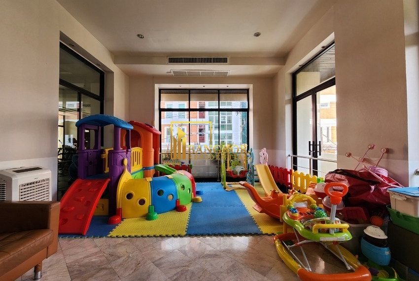 Prime Mansion One(Sawasdee) Facilities Image-03
