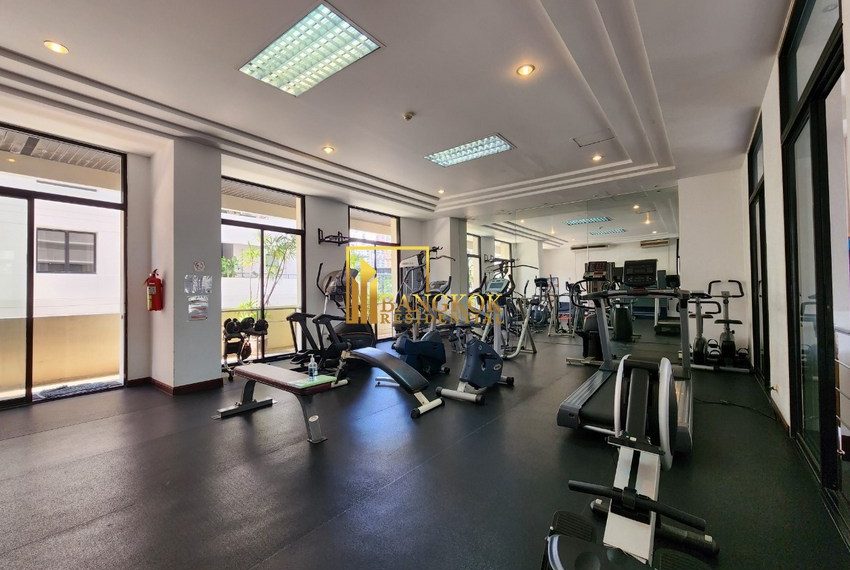 Prime Mansion One(Sawasdee) Facilities Image-04