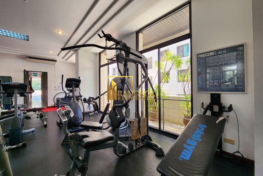 Prime Mansion One(Sawasdee) Facilities Image-05