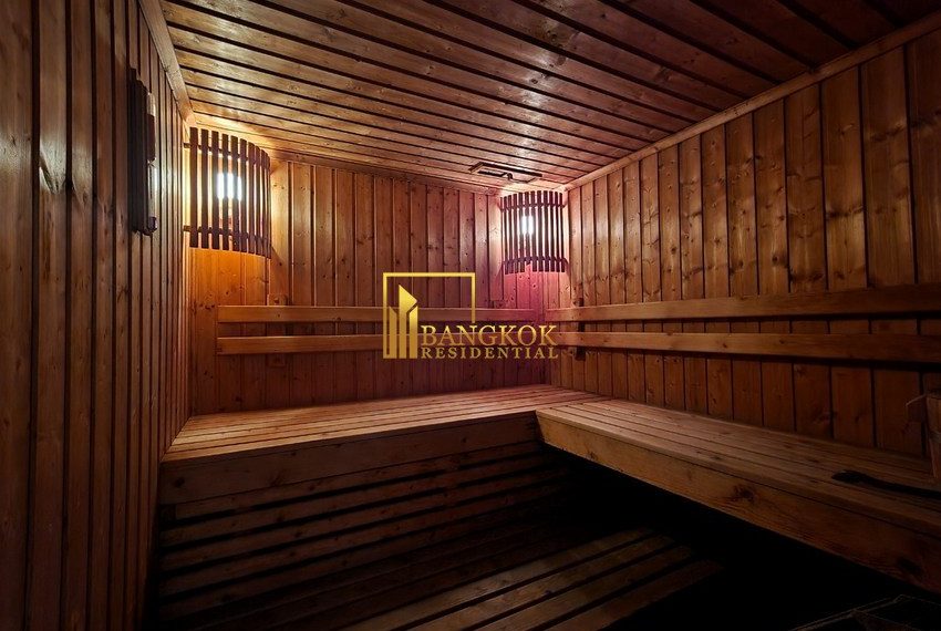 Prime Mansion One(Sawasdee) Facilities Image-06