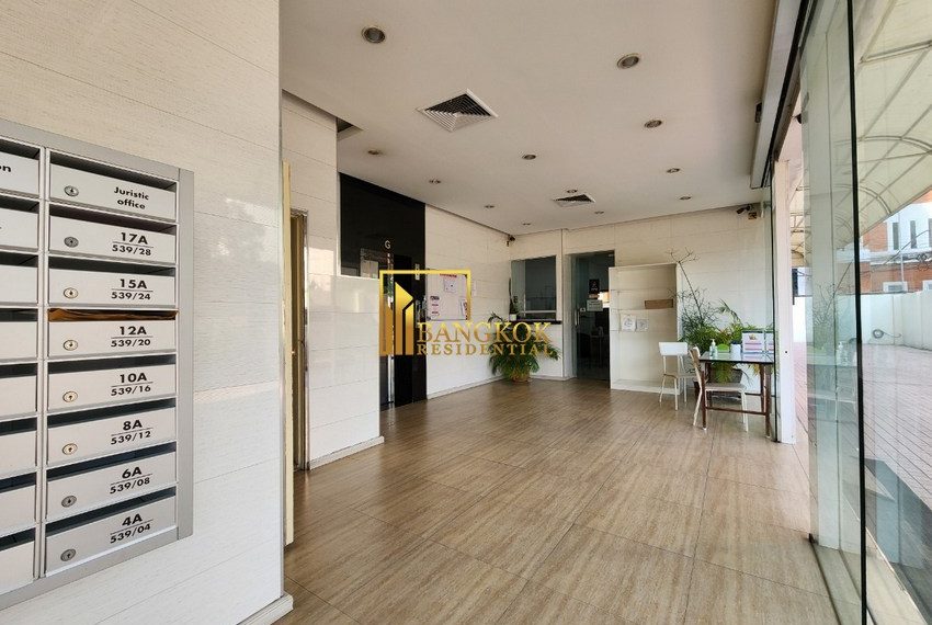 Prime Mansion One(Sawasdee) Facilities Image-07