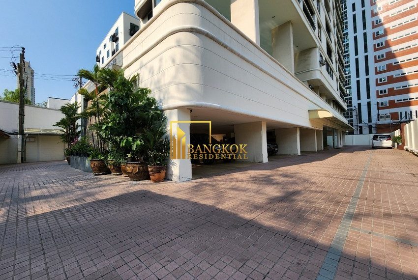 Prime Mansion One(Sawasdee) Facilities Image-08