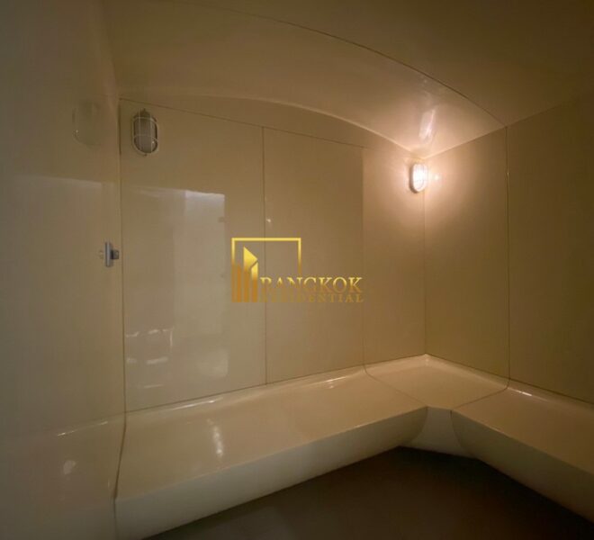 The Crest Sukhumvit 34 Facilities Image-04