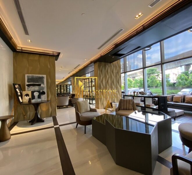The Crest Sukhumvit 34 Facilities Image-07