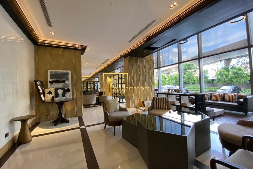 The Crest Sukhumvit 34 Facilities Image-07