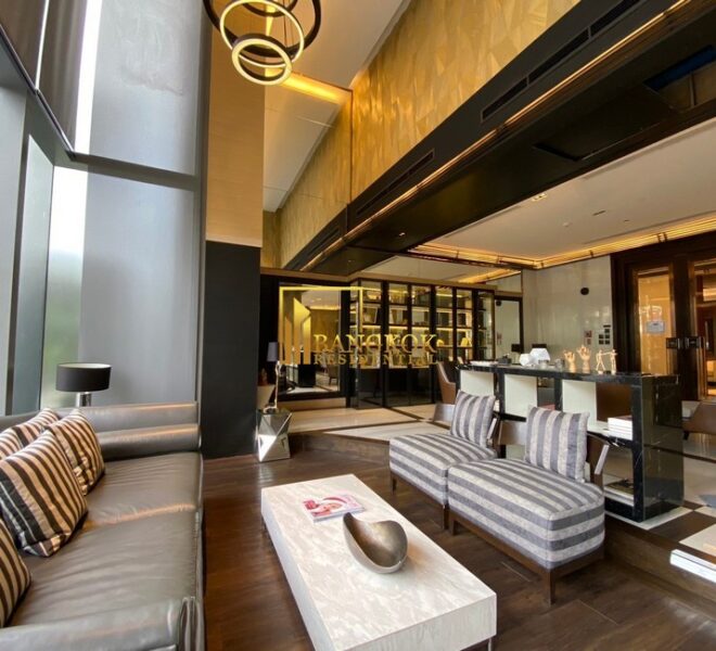 The Crest Sukhumvit 34 Facilities Image-08