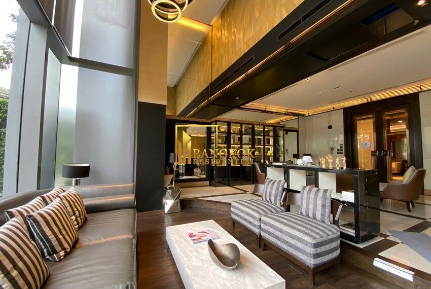 The Crest Sukhumvit 34 Facilities Image-08