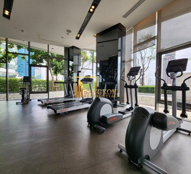 HQ Thonglor Facilities Image-07