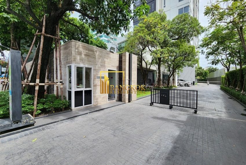 HQ Thonglor Facilities Image-13