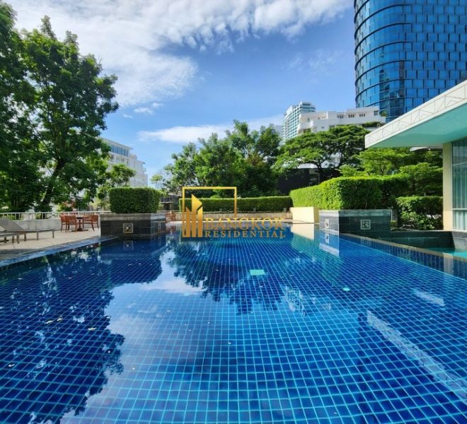 Hampton Thonglor Facilities Image-01
